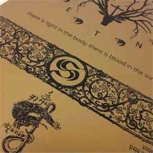 Lux Interna - There Is Light In The Body, There Is Blood In The Sun