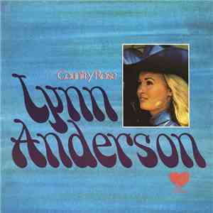 Lynn Anderson - Country Rose