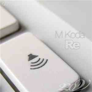 M Koda - Re