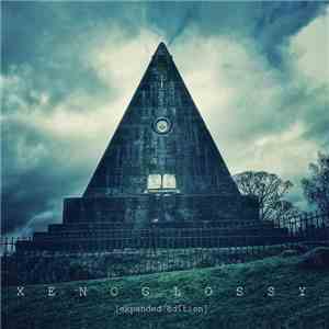 Machinista - Xenoglossy [Expanded Edition]
