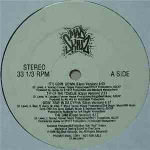 Mad Skillz - It's Goin' Down