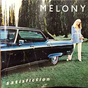 Melony - Satisfiction