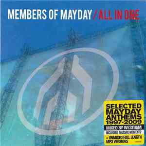 Members Of Mayday - All In One