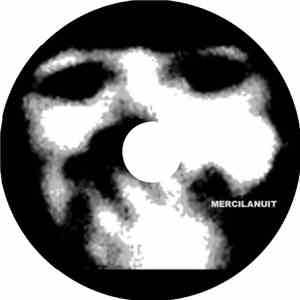 Merci La Nuit - Toujours Un Peu ... Flou
