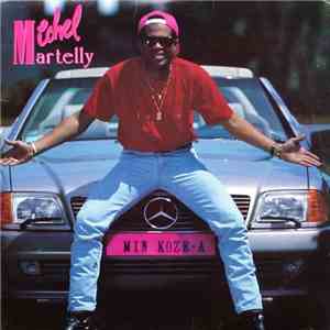 Michel Martelly - Min Koze -A