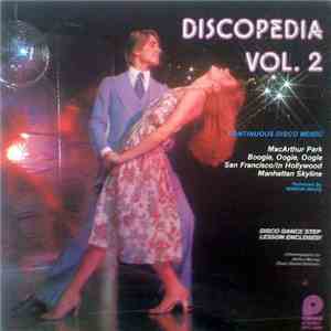 Mirror Image - Discopedia Vol. 2