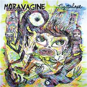 Moravagine  - Nyctalope