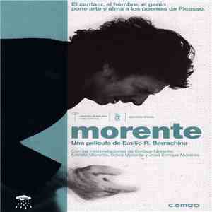 Morente - Morente