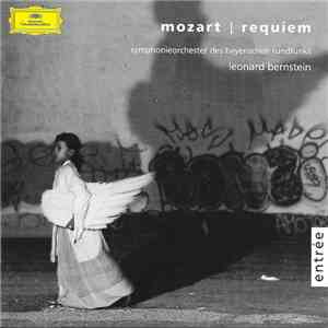 Mozart - Symphonieorchester des Bayerischen Rundfunks, Bernstein - Requiem