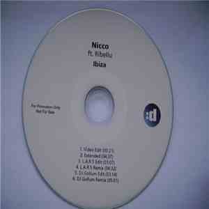 Nicco Ft. Ribellu - Ibiza
