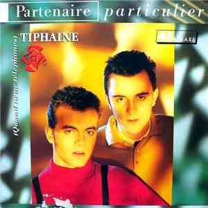 Partenaire Particulier - Tiphaine (Quand Tu Me Téléphones)
