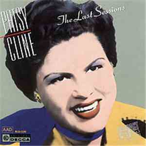 Patsy Cline - The Last Sessions