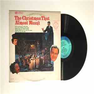 Paul Tripp - The Christmas That Almost Wasn't