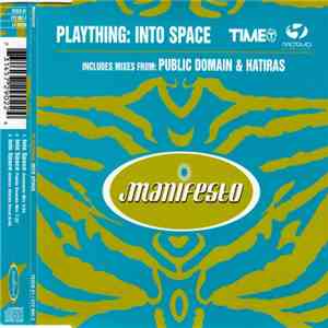 Plaything - Into Space