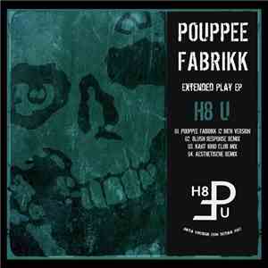 Pouppée Fabrikk - H8 U
