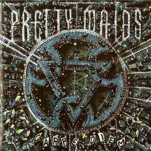 Pretty Maids - Carpe Diem
