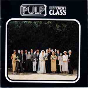 Pulp - Different Class