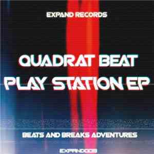 Quadrat Beat - Play Station EP
