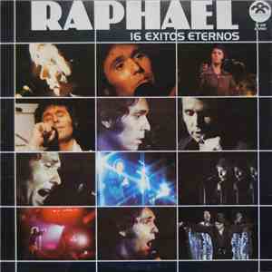 Raphael  - 16 Exitos Eternos