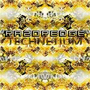 Razor Edge - Technetium