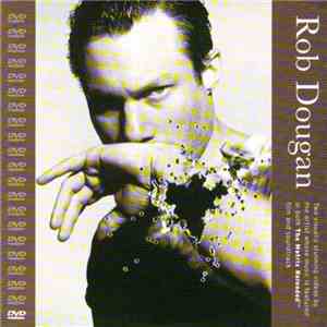 Rob Dougan - Rob Dougan