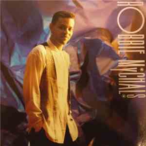 Robbie Mychals - Robbie Mychals