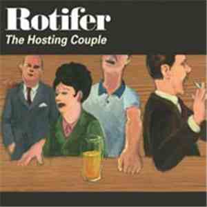 Rotifer - The Hosting Couple