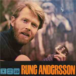 Rune Andersson - Det Vinglar Minnen