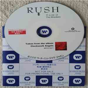 Rush - The Wreckers