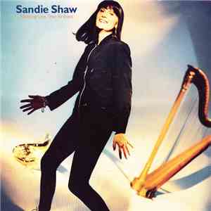 Sandie Shaw - Nothing Less Than Brilliant (Brilliantly Extended Remix)
