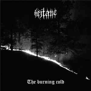Sejtane - The Burning Cold