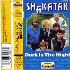 Shakatak - Dark Is The Night