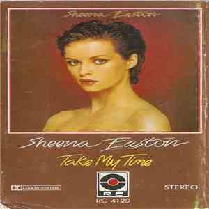 Sheena Easton - Take My Time