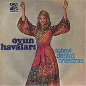Süheyl Denizci Orkestrası - Evreşe Yolları / Rumeli Karşılaması