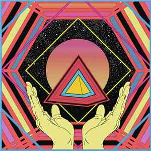 Spiral Vortex - Cimatica