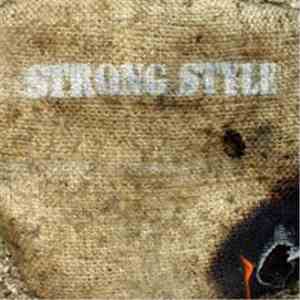 Strong Style - 新たなる戦場へ