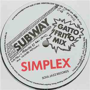 Subway - Simplex