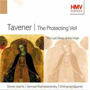 Taverner, The London Symphony Orchestra, Gennadi Rozhdestvensky, Chilingiri ...