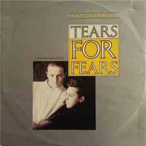 Tears For Fears - Broken / Head Over Heels / Broken (Preacher Mix)