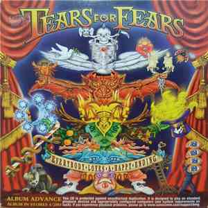 Tears For Fears - Everybody Loves A Happy Ending (Album Advance)