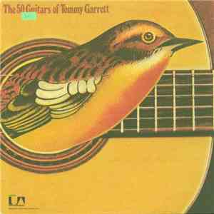 The 50 Guitars Of Tommy Garrett - 50 Guitars Visit Hawaii