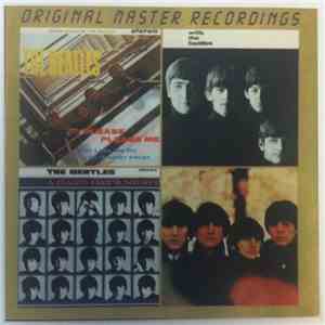 The Beatles - Original Master Recordings