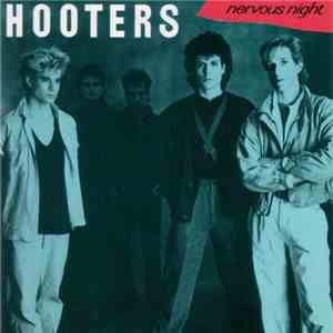The Hooters - Nervous Night