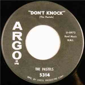 The Pastels  - Don't Knock