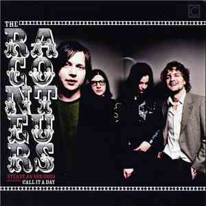 The Raconteurs - Steady, As She Goes (Acoustic) / Call It A Day