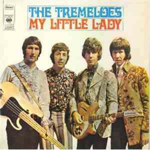 The Tremeloes - My Little Lady