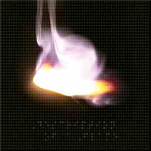 The Untied Knot - Description of a Flame