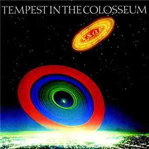 The V.S.O.P. Quintet - Tempest In The Colosseum