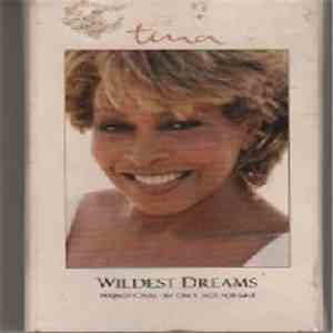 Tina Turner - Wildest Dreams