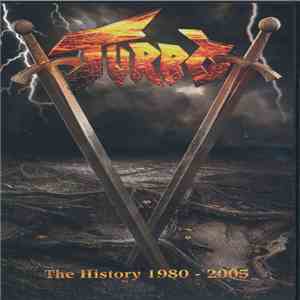 Turbo  - The History 1980 - 2005